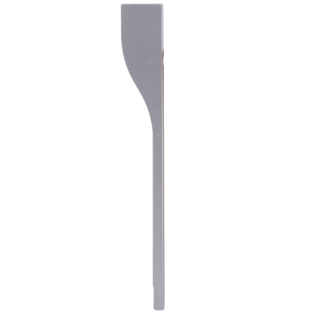 AKUVOX AK-R29-RAINCOVER-F - Cubierta para videoportero - Específica para Akuvox AK-R29S - Medidas: 330 (Al) x 132 (An) x 45 (Fo) mm - Fabricada en acero galvanizado - Visera para lluvia - Montaje encastrado - imagen 3