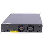 RUIJIE ENTERPRISE RG-CS86-12XMG4VS-UP - Ruijie Cloud Managed Multi-GE L3 Switch - 16 Puertos Totales (12 Multi-GE / 4 Uplinks 25G) - Puertos Multi-GE nativos de 10 Gbps en cobre - Suministro de ultra potencia PoE++ de hasta 90W - Alta disponibilidad con v - imagen 3