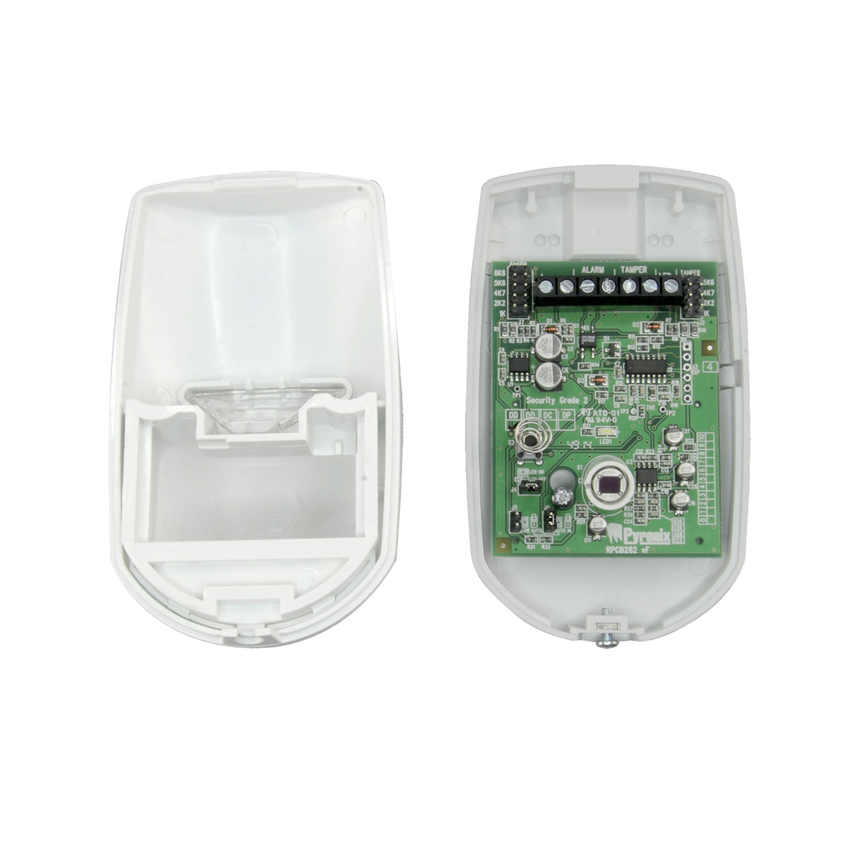 PYRONIX KX15DD - imagen 3