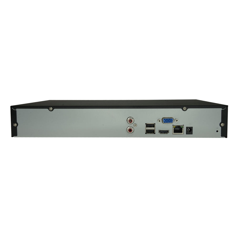 X-SECURITY XS-NVR4081 - imagen 3