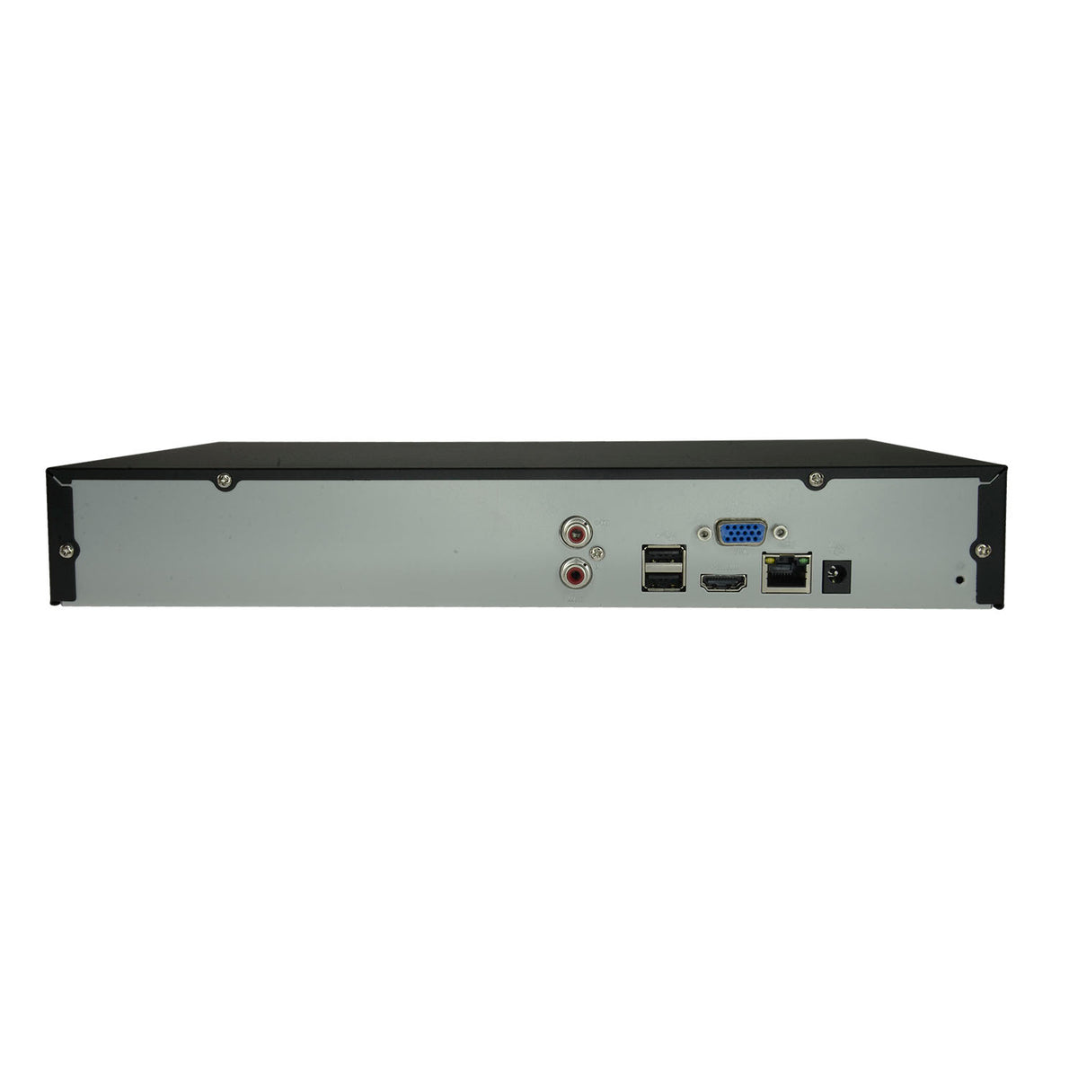 X-SECURITY XS-NVR4081 - imagen 3