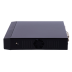 X-SECURITY XS-XVR6108AS-1FACE - Videograbador 5n1 X-Security - 8 CH HDTVI/HDCVI/AHD/CVBS(5Mpx) + 4 IP(6Mpx) - Audio sobre coaxial - Resolución grabación 5M-N (10FPS) - 1 CH Reconocimiento facial - 1 CH Reconocimiento de humanos y vehículos - imagen 3