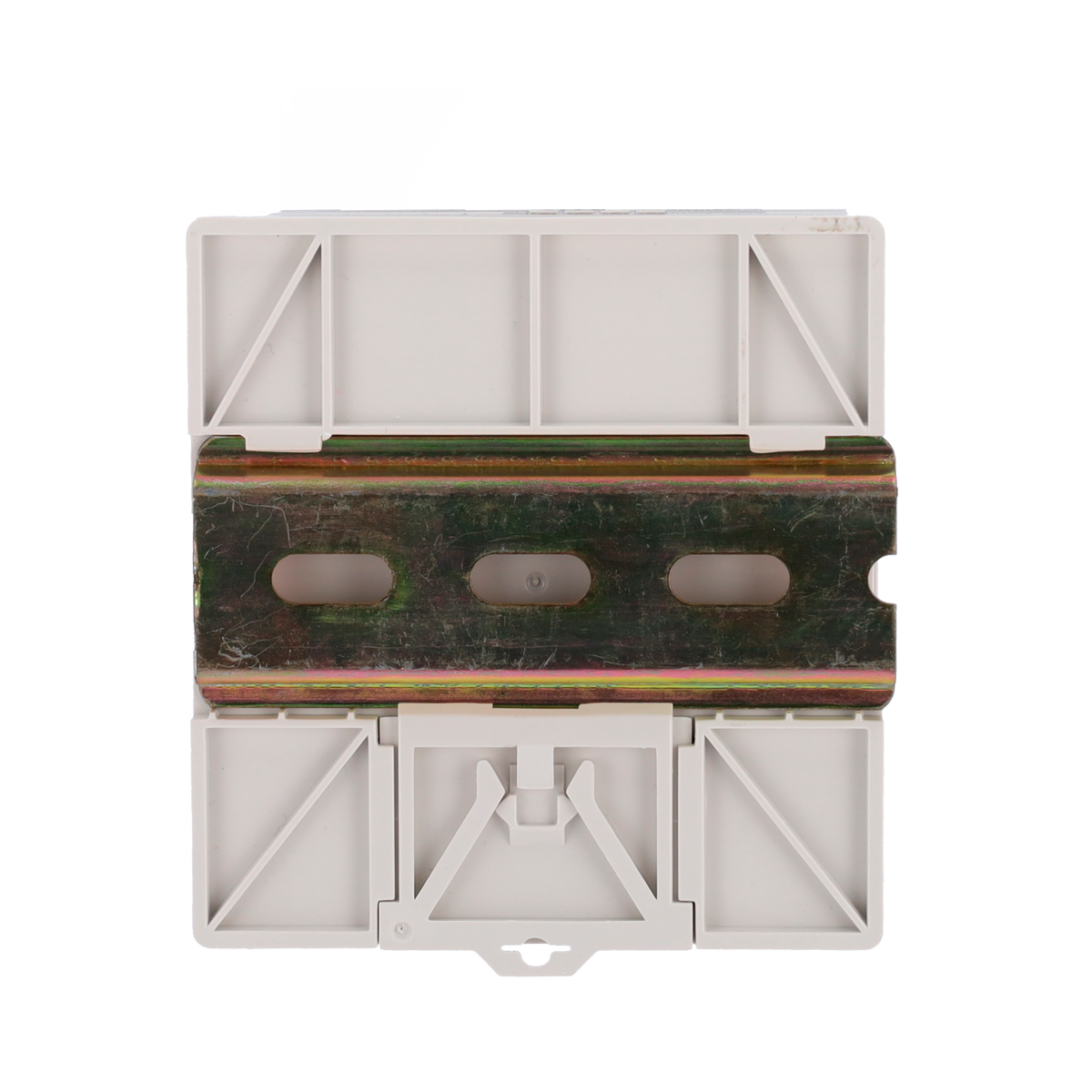 STEADY DC24V1A5-DIN-P - Fuente de alimentación - Salida DC 24 V 1.5 A / 36 W - Voltaje entrada AC 100V ~ 240V 50Hz-60Hz - 97 (Fo) x 55 (Al) x 88 (An) mm - Montaje en carril DIN - Protección: Sobrecarga/Sobrevoltaje/Cortocircuito - imagen 3