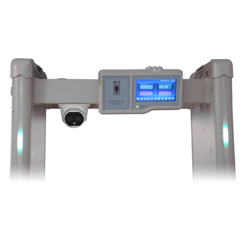 HIKVISION ISD-SMG318LT-F - imagen 3