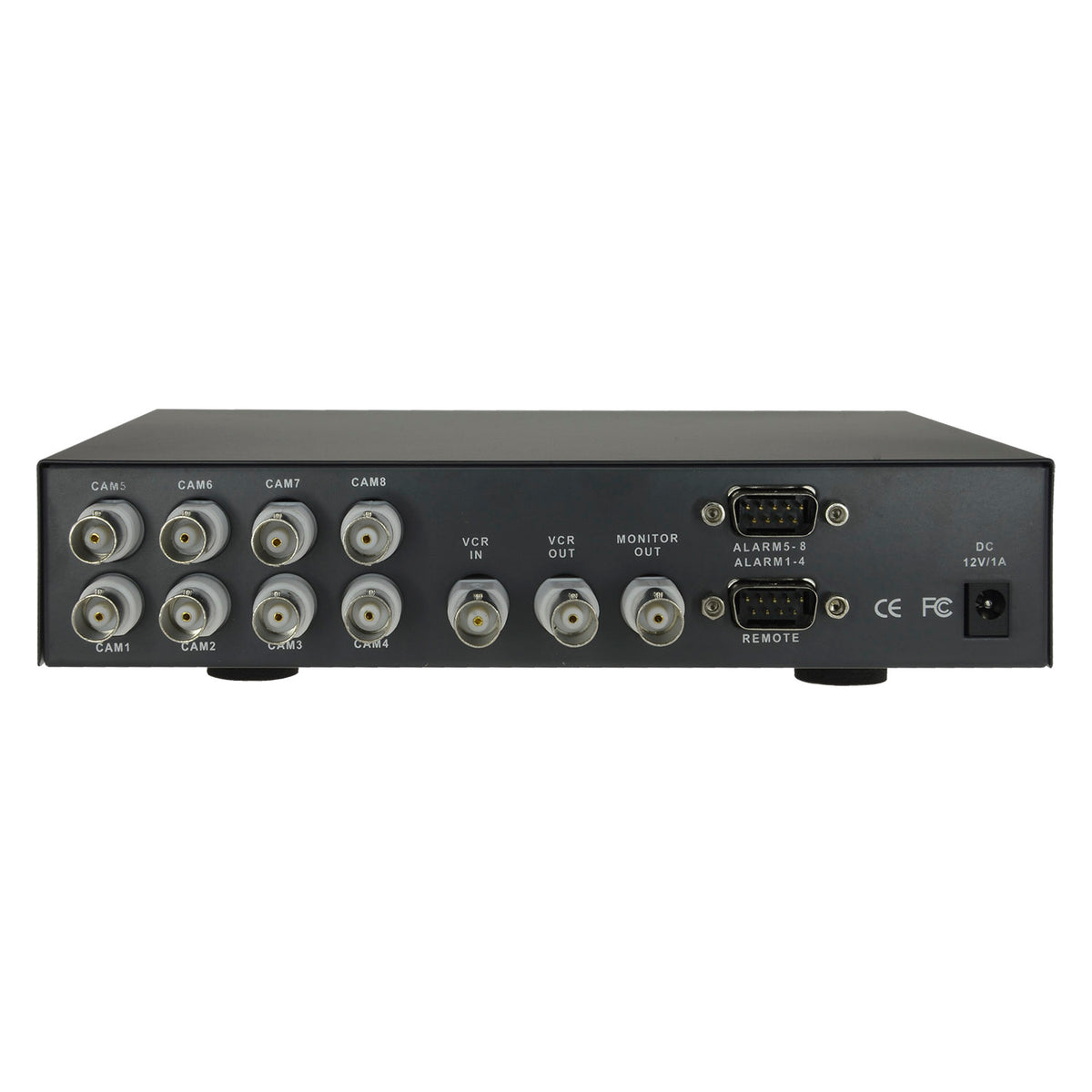 OEM QD800 - imagen 3