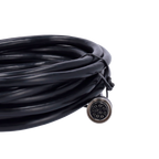 STREAMAX ST-CABLE-CP4 - Streamax - Cable de vídeo - Conector M12 aviación - Compatible con grabadores Streamax - Longitud 5 m - Hembra - Hembra - imagen 3