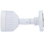 MARCA BLANCA IR40 - Foco infrarrojo de alcance 50m - Iluminación por LEDs - 60° de apertura - 3 leds Ø10 - Incluye célula de fotocontrol - 100 x 95 x 90 mm - imagen 3