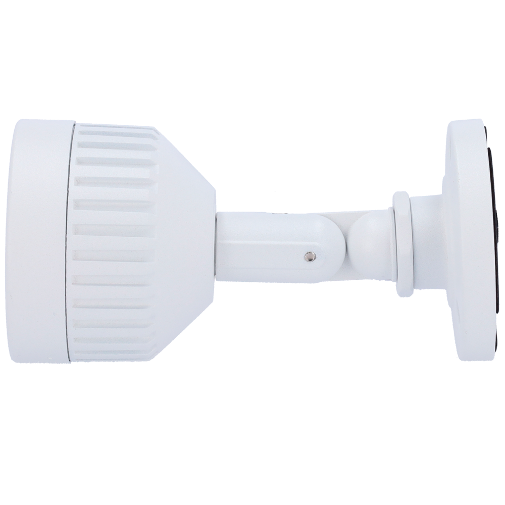 MARCA BLANCA IR40 - Foco infrarrojo de alcance 50m - Iluminación por LEDs - 60° de apertura - 3 leds Ø10 - Incluye célula de fotocontrol - 100 x 95 x 90 mm - imagen 3