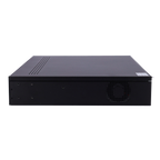 MILESIGHT MS-N7016-PG - Milesight 4K PoE NVR 7000 series - Resolución máx. 4K | 16 canales / 16 puertos PoE - Ancho de banda 160/160Mbps - Salida 4K HDMI y VGA | 4 HDD | RAID0 1 5 6 10 - Soporta cámaras LPR Milesight | ONVIF S/T - Cumplimiento NDAA - imagen 3