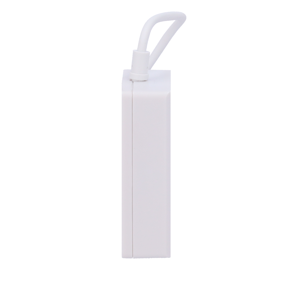 NIVIAN SMART NVS-WATERFLOOD1 - Nivian Smart - Detector de inundación vía radio 433 MHz - Sensor remoto para instalación en suelo o pared - Cable de detección de 1,5 m - Indicador LED de funcionamiento - Compatible exclusivamente con los sistemas A6WG y AL - imagen 3