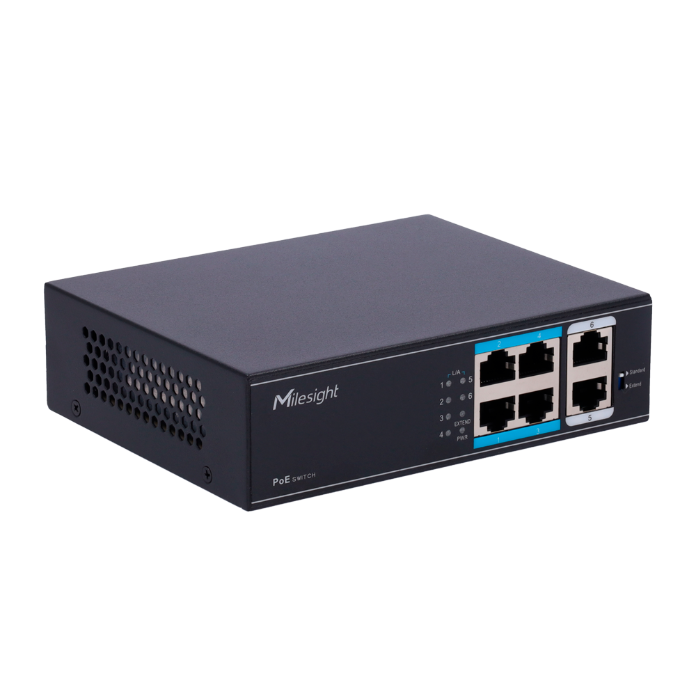 MILESIGHT MS-S0204-EL - imagen 3