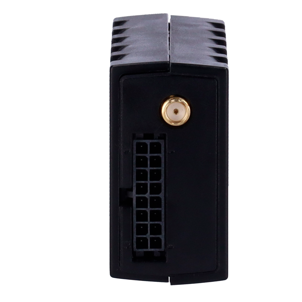 QUECLINK QL-GV300W - WCDMA/GSM - Múltiples interfaces - Soporta varios accesorios, adaptador CAN y sensores - gestión de flotas, cadena de frío y la supervisión del transporte - imagen 3