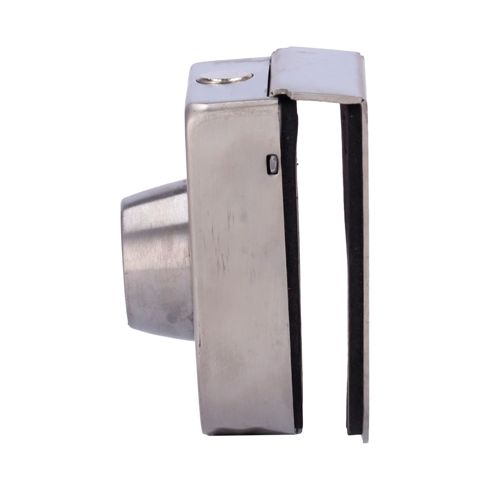 MARCA BLANCA TS-GLASSDOOR-LOCK5KEYS - Repuesto para cerramiento - Cerradura y cinco llaves - Apto para modelo TS-GLASSDOOR-120 - imagen 3
