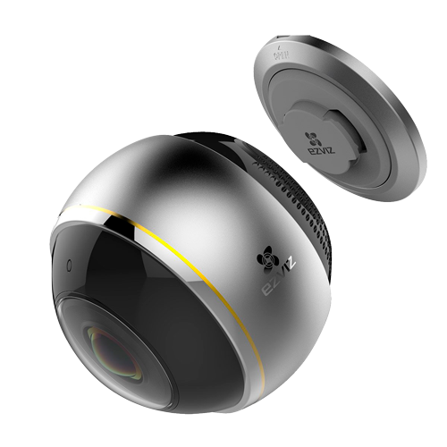 EZVIZ EZ-C6P - imagen 3