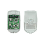 PYRONIX KX10DP - Detector PIR antimascotas - Apto para uso en interior - 1 Sensor Infrarrojos Dual - Cableado - Rango de detección 10 m - Certificado Grado 2 - imagen 3