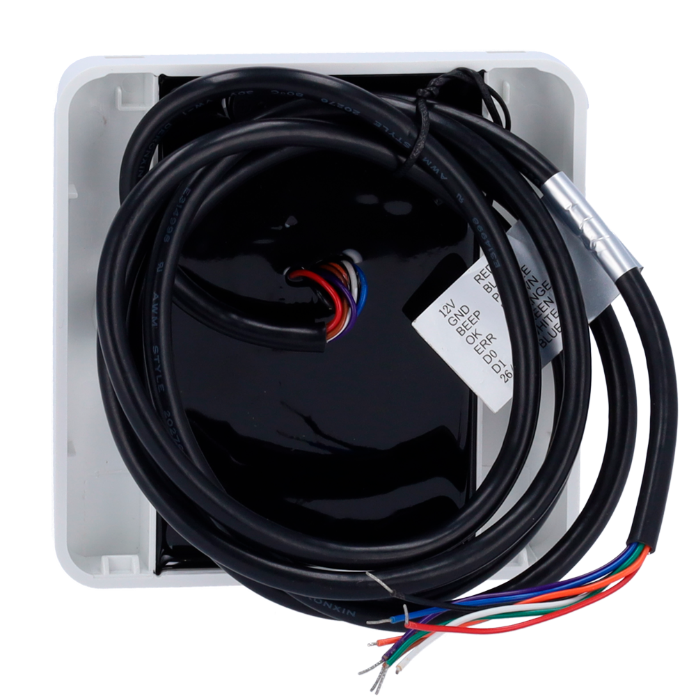 HIKVISION DS-K1801EK - imagen 2