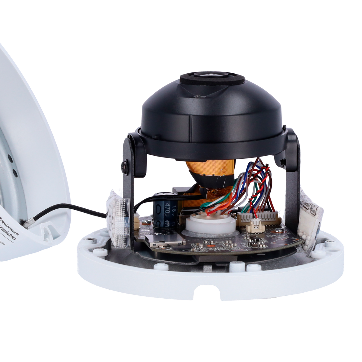 UNIVIEW UV-IPC325LE-ADF28K-G - imagen 3