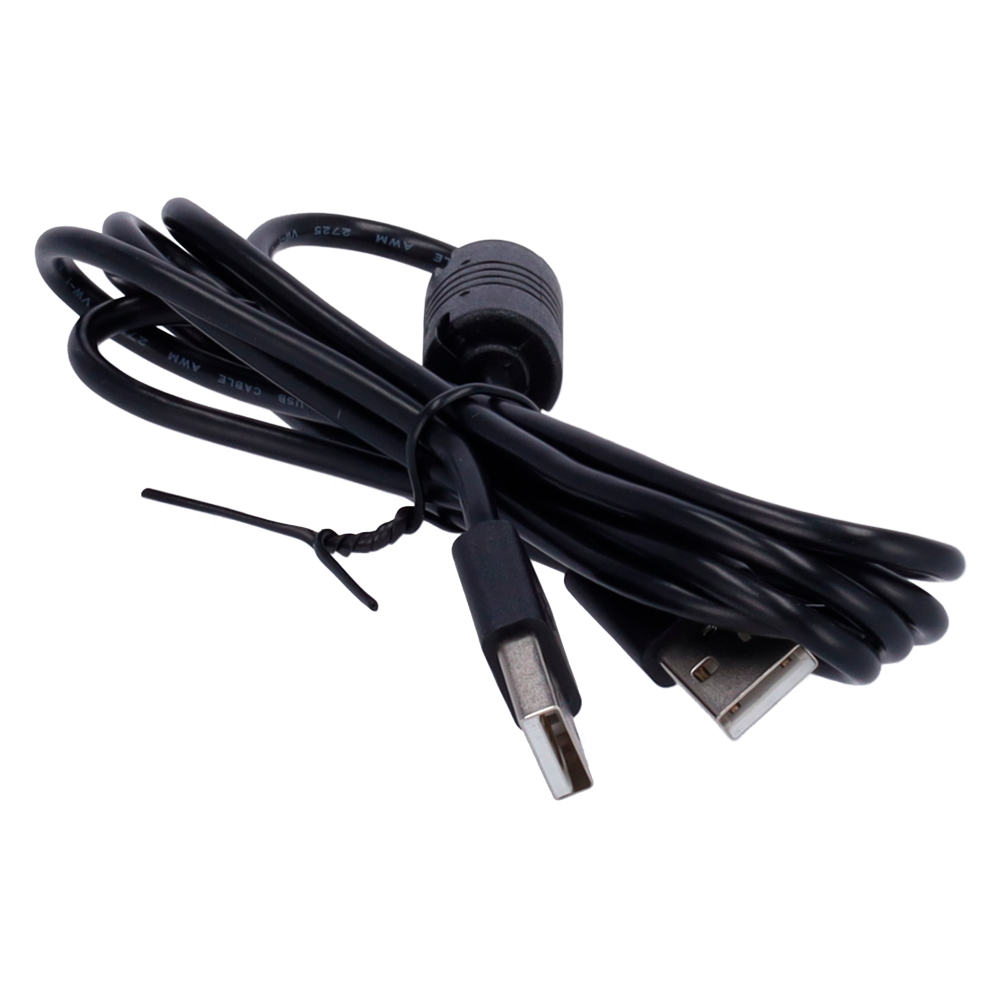 ZKTECO ZK-CR20E - Lector de tarjetas USB - Tarjetas EM - Indicador LED - Plug &amp; Play - Lectura fiable y segura - Compatible con softwares ZKTeco - imagen 3