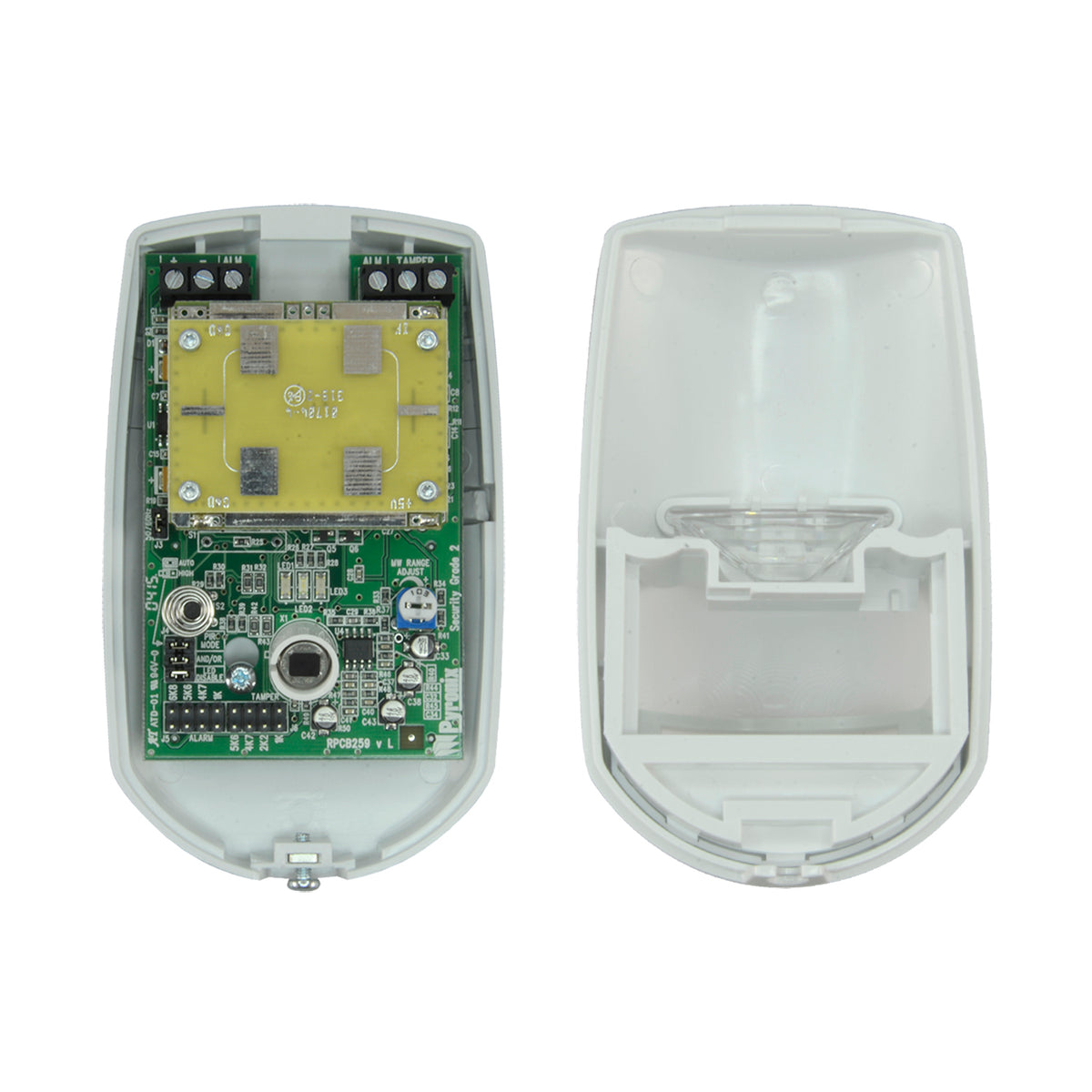PYRONIX KX10DTP - imagen 3