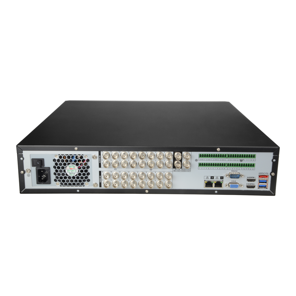 X-SECURITY XS-XVR8816A-4AI - imagen 3