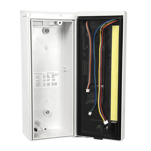 OPTEX VXI-RAM - imagen 3