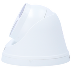 UNIVIEW UV-UAC-T112-AF28 - Uniview - Cámara Turret 4n1 | Gama Dolphin - 1/3" Progressive Scan CMOS - Lente 2.8 mm - IR LEDs Alcance 20 m - IP67 | Protección contra sobretensiones 4KV - imagen 3