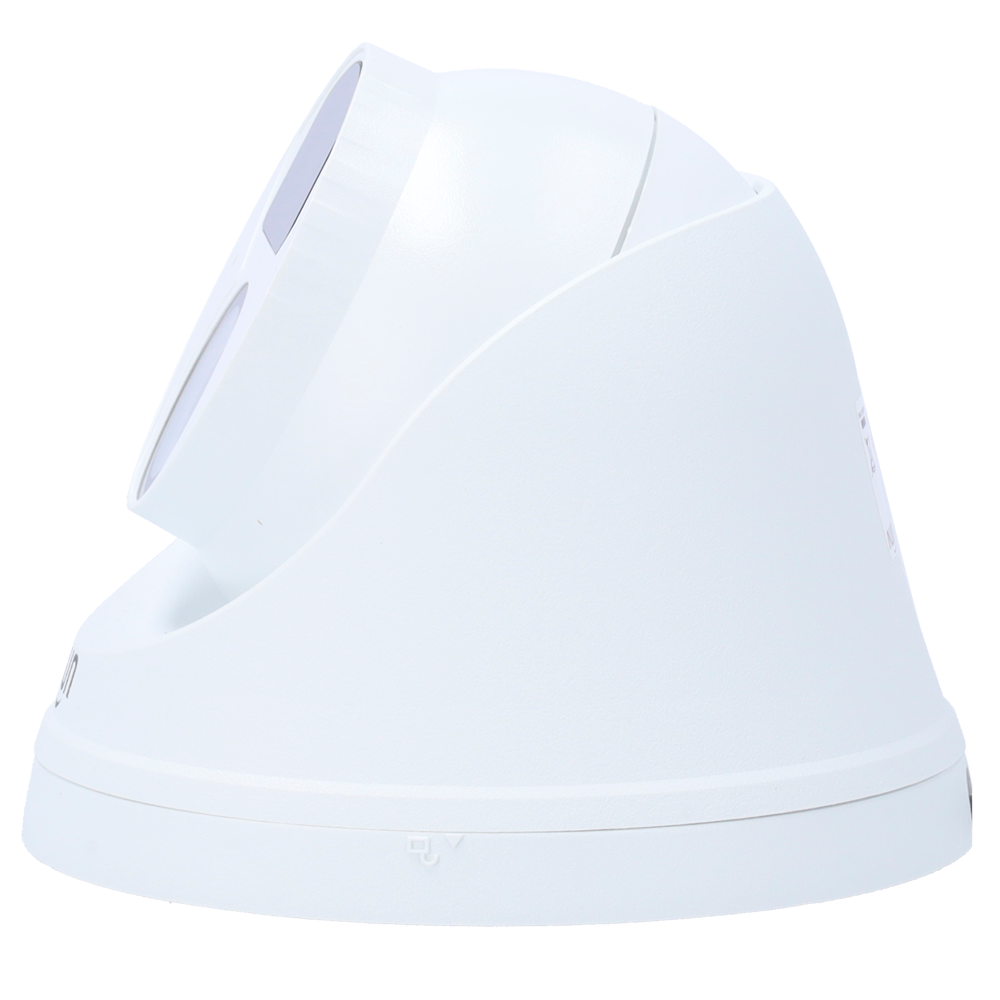 UNIVIEW UV-UAC-T112-AF28 - Uniview - Cámara Turret 4n1 | Gama Dolphin - 1/3" Progressive Scan CMOS - Lente 2.8 mm - IR LEDs Alcance 20 m - IP67 | Protección contra sobretensiones 4KV - imagen 3