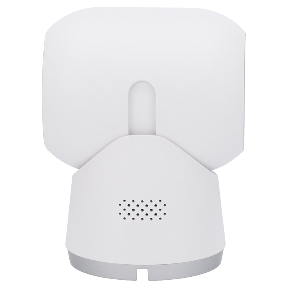 EUFY-INDOORCAM-S350 - Cámara PTZ Eufy by Anker - 4K (3840 x 2160) - Detección Humanos y mascotas - Audio bidireccional / Ranura SD - IR 10m - Apta para interior - imagen 3