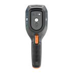 RAYTHINK RP-CX20-ULTRA - Cámara termográfica de mano Raythink - Sensor térmico 256x192 pixeles de 12µm - Sensor visible 2Mpx - Sensibilidad térmica < 40mK (25°C,F1.0) - Precisión ±2ºC o ±2%, el que sea mayor - Protección IP54 anti-caídas (2 metros) - imagen 3