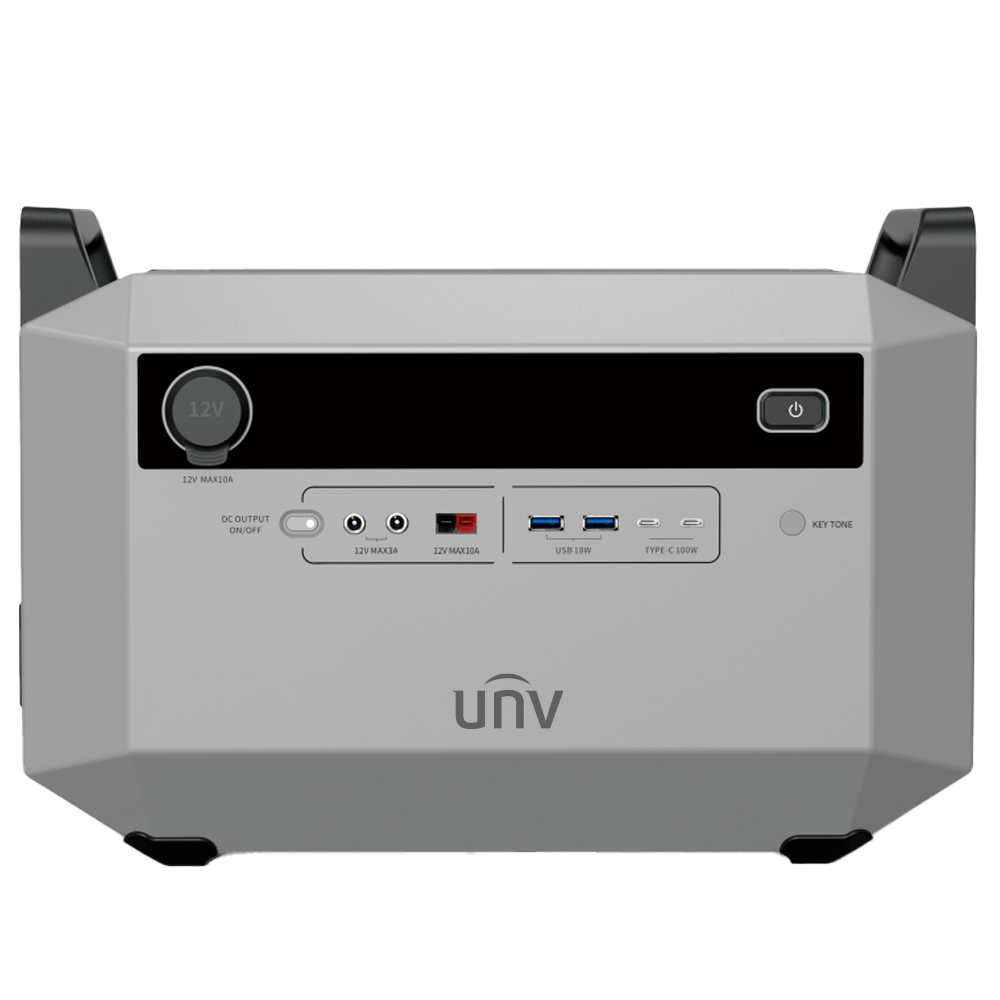 UNIVIEW UV-ES-E1000-A2-EU-BATTERY-1000W - imagen 3