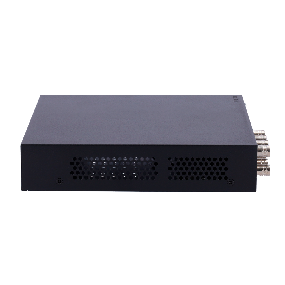 UNIARCH UV-XVR-108F - XVR Uniarch 5 en 1 - Uniarch | UMD - 8 CH HDTVI / HDCVI / AHD / CVBS + 2 extra IP - Admite 1 disco duro de hasta 6TB - Resolución máxima 2 MP análogo - Resolución máxima 6 MP IP - imagen 3