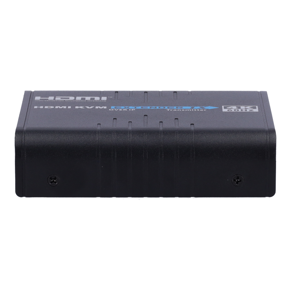 LENKENG HDMI-MATRIX-PRO-4K-KVM-L-TX - Matriz de señal HDMI IP - Permite NxM - Resolución 4K - Incluye 1 transmisor - Función KVM - imagen 3