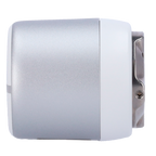 TEDEE-GO2-S - Cerradura girallaves inteligente BLE - Invisible desde el exterior - Instalación sin manipular la puerta - Apta cilindros terceros y TEDEE-CYLINDER-HPLUS - Usuarios invitados y reportes de acceso - APP Tedee - imagen 3