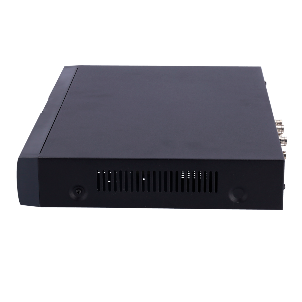 BRANDED NVS0204HE-AS - Branded NVS - 2 CH vídeo BNC - Resolución 960H | Compresión H.264 - Salida de vídeo HDMI, VGA y BNC - Audio | Alarmas - imagen 3