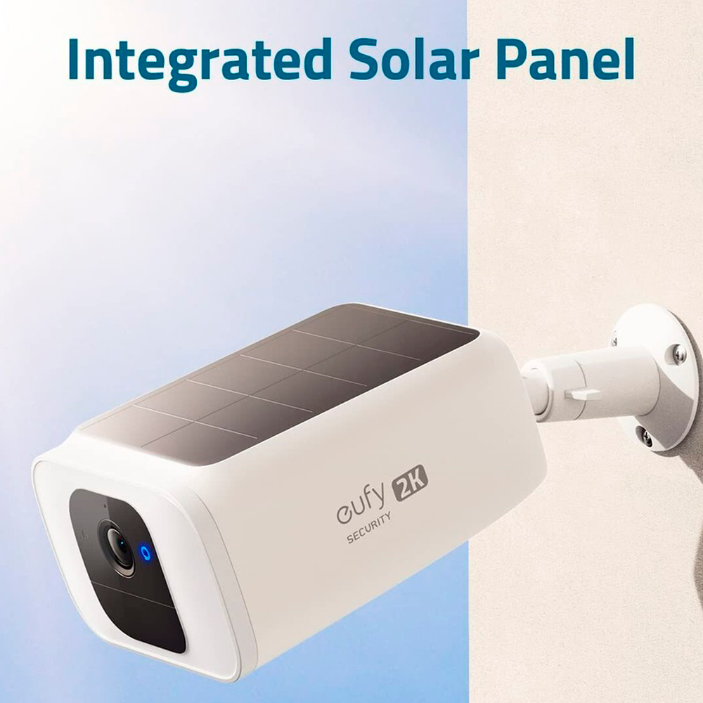 EUFY-SOLOCAM-S40 - imagen 3