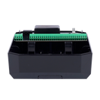 AJAX FIBRA-MULTITRANSMITTER-B - Expansor cableado - Certificado NFA2P y Grado - Expansor de zonas cableadas - Protocolo Fibra - Hasta 18 entradas cableadas - Alarma configurable NC, NO, EOL, 2EOL, 3EOL - Doble salida de alimentación 12V / 1A - imagen 3