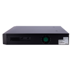 X-SECURITY XS-NVR3432A-16P-WIZ - X-Security NVR - Resolución máxima 16 Megapixel - 32 CH / 16 puertos PoE af/at - Compresión H.265 / H.264 | 4 HDD - Salida HDMI 4K | Salidas de alarma - SMD, WizSense y QuickPick - imagen 3