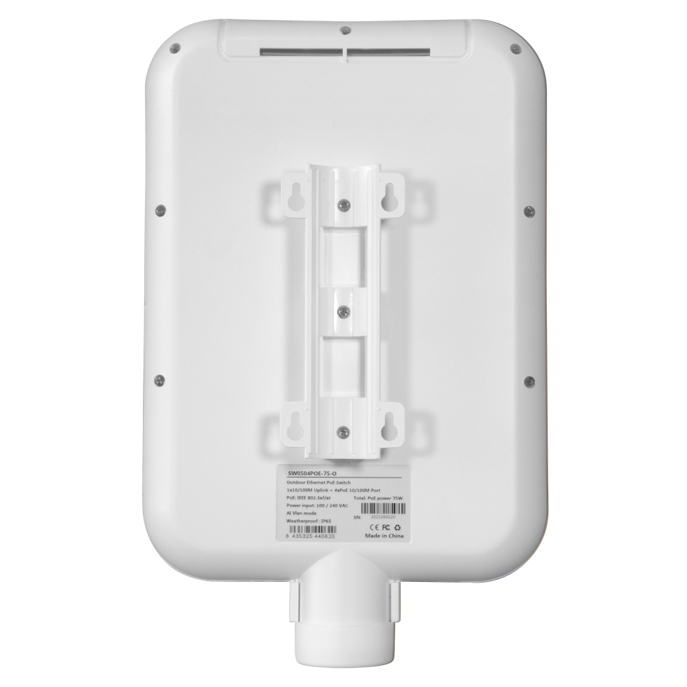 MARCA BLANCA SW0504POE-75-O - imagen 3