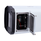 UNIVIEW UV-IPC2228SB-ADF28KM-I1 - Cámara Bullet IP Uniview - Prime - 8 MP | Lente 2.8 mm | microSD 512 GB - IR 80 m | WDR 120 dB - Light Hunter - PoE | UMD | SIP | IP67 | IK10 - Mic | Alarma | Audio - imagen 3