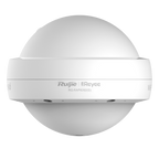 REYEE RG-RAP6262(G) - Reyee - AP Omnidireccional Wi-Fi 6 - Apto para Exteriores IP68 Diseño UFO - Soporta 802.11a/b/g/n/ac/ax - Velocidad transmisión hasta 1775 Mbps - Antena 2x2 MIMO - imagen 3