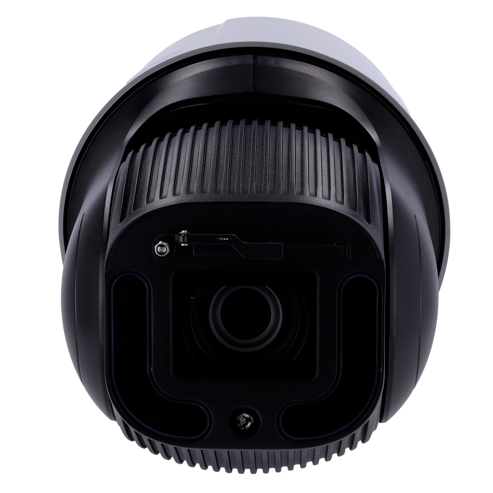 HIKVISION DS-2DF8C842IXG1-ELW - Hikvision cámara motorizada IP gama SOLUTIONS - Resolución 8 MPx (3840x2160) - Lente 7~315 mm 42X | 1/1.2“ ProgressiveScan CMOS - Hi-PoE | Alarmas | Audio | IP67 | IK10 - IR 500 m | Wiper | Smart Tracking | WDR 140 dB - Acu - imagen 3