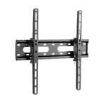 BRATECK LUMI KL31-44T - Soporte a pared con inclinación - Peso soportado 45 Kg - VESA 400x400 mm - Distancia a la pared 53 mm - Inclinación +12° ~ -12° - imagen 3