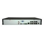 X-SECURITY XS-NVR4161-AP - imagen 3