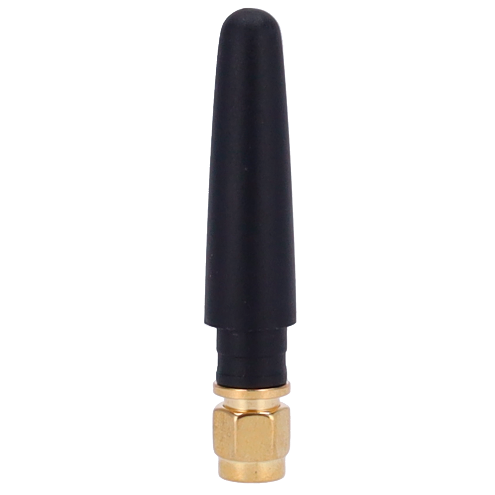 TELTONIKA TK-PR1CS450 - Teltonika - Antena compacta 4G - Frecuencia 700~2700 MHz - Conector SMA Macho - Impedancia 50 ohmios - Polarización lineal - imagen 3