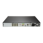 SAFIRE SF-NVR8208-8P-4FACE - imagen 3