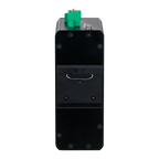 X-SECURITY XS-SWI0704HIPOE-MGF-120-DIN - X-Security Industrial L2 Managed Switch - 7 Puertos Totales (4 PoE GE / 1 GE / 2 SFP) - Suministro de ultra potencia PoE++ de hasta 90W - Alta disponibilidad con soporte de anillo ERPS - Tolerancia térmica extrema - imagen 3