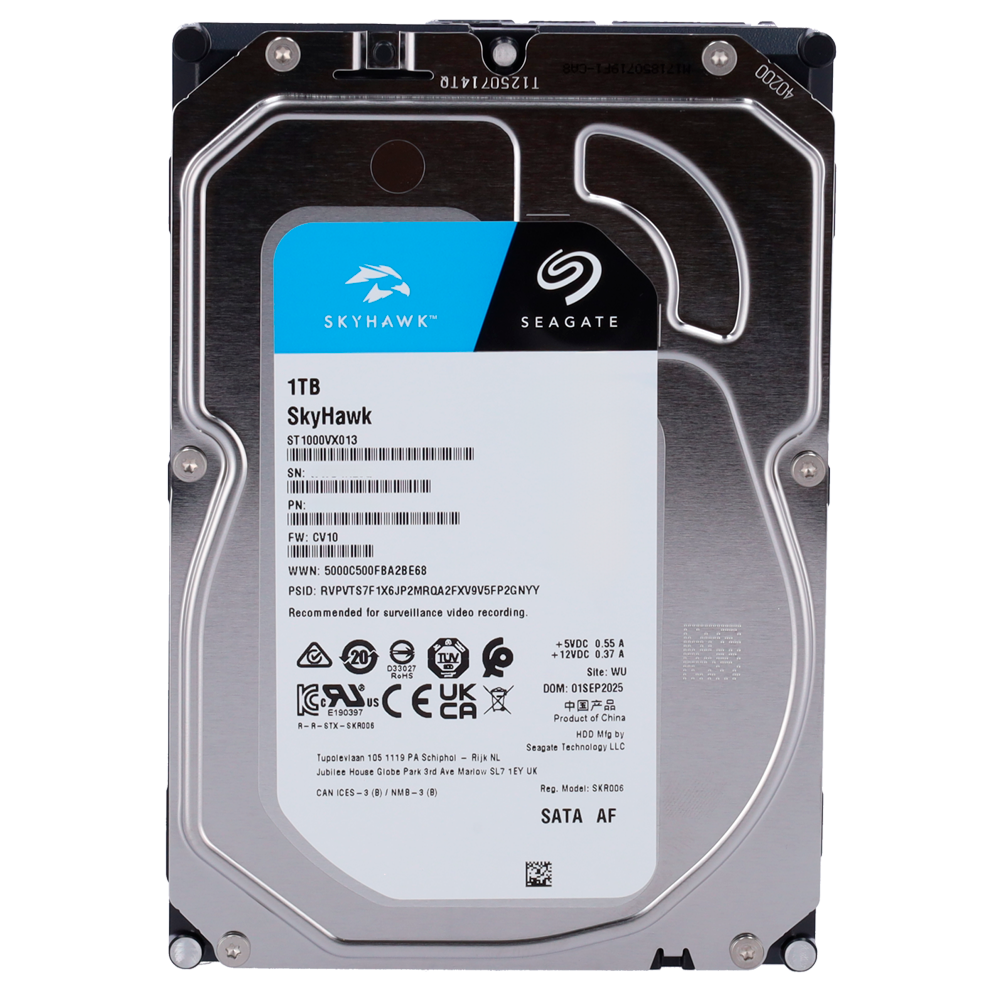 SEAGATE 10XHD1TB-S - imagen 3