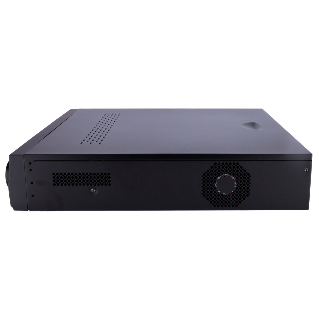 SAFIRE SF-NVR8864-4K - imagen 3