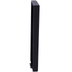 AKUVOX AK-BR-R29-S - Soporte para videoportero - Específico para Akuvox AK-R29S - Medidas: 323 (Al) x 129 (An) x 25 (Fo) mm - Fabricado en acero galvanizado - Montaje en superficie - Fácil instalación - imagen 3