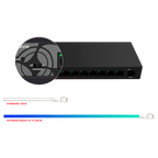 EZVIZ EZ-CS-W6-SD09GP - imagen 3